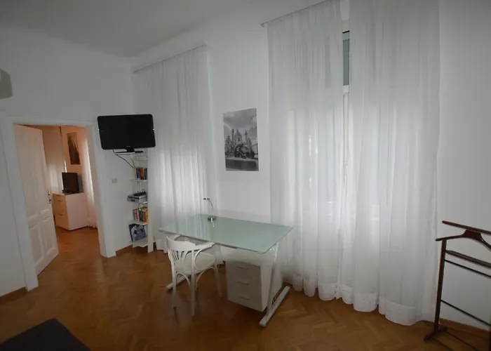 Appartement Penzing Wenen