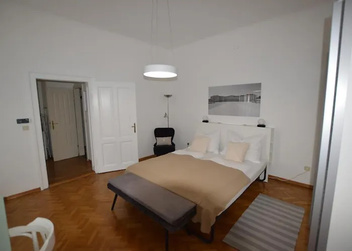 Penzing Appartement Wenen