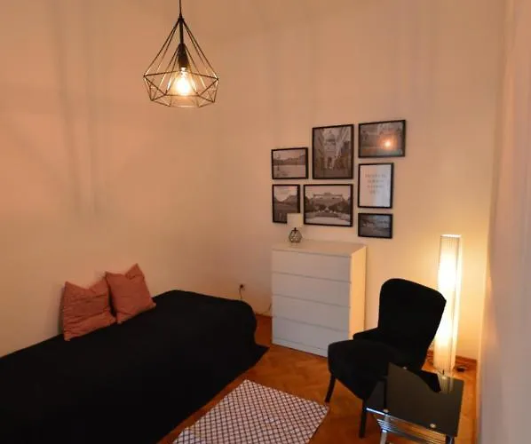 Penzing Appartement Wenen