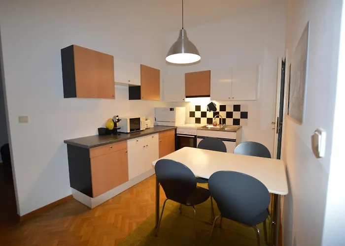 Appartement Penzing Wenen
