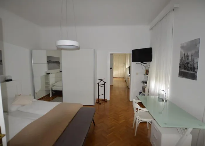 Appartement Penzing Wenen