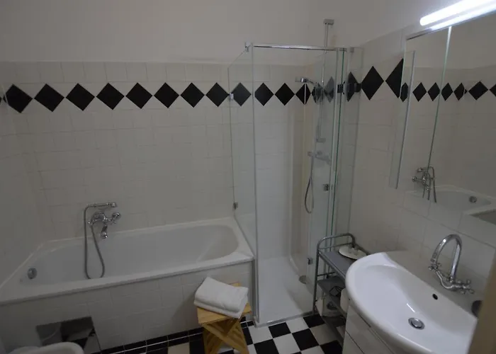 Penzing Appartement Wenen