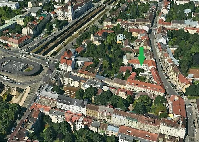 Appartement Penzing *