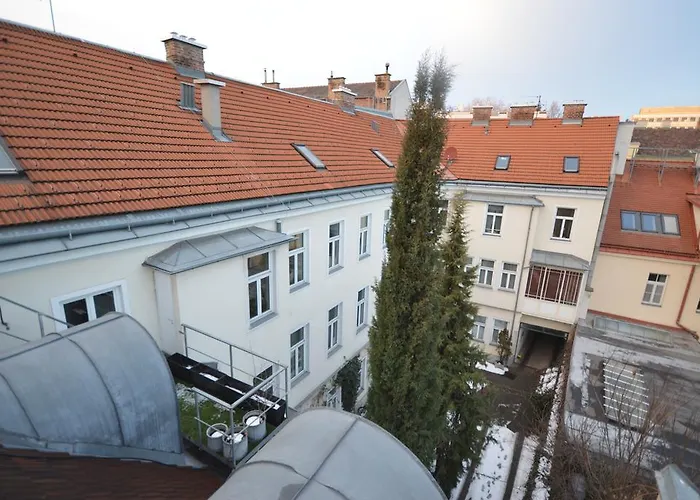 Appartement Penzing *