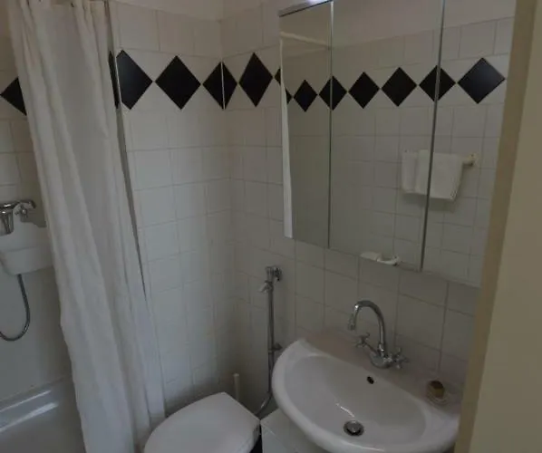 Appartement Penzing *